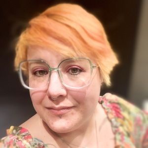 Meet your Posher, Robyn